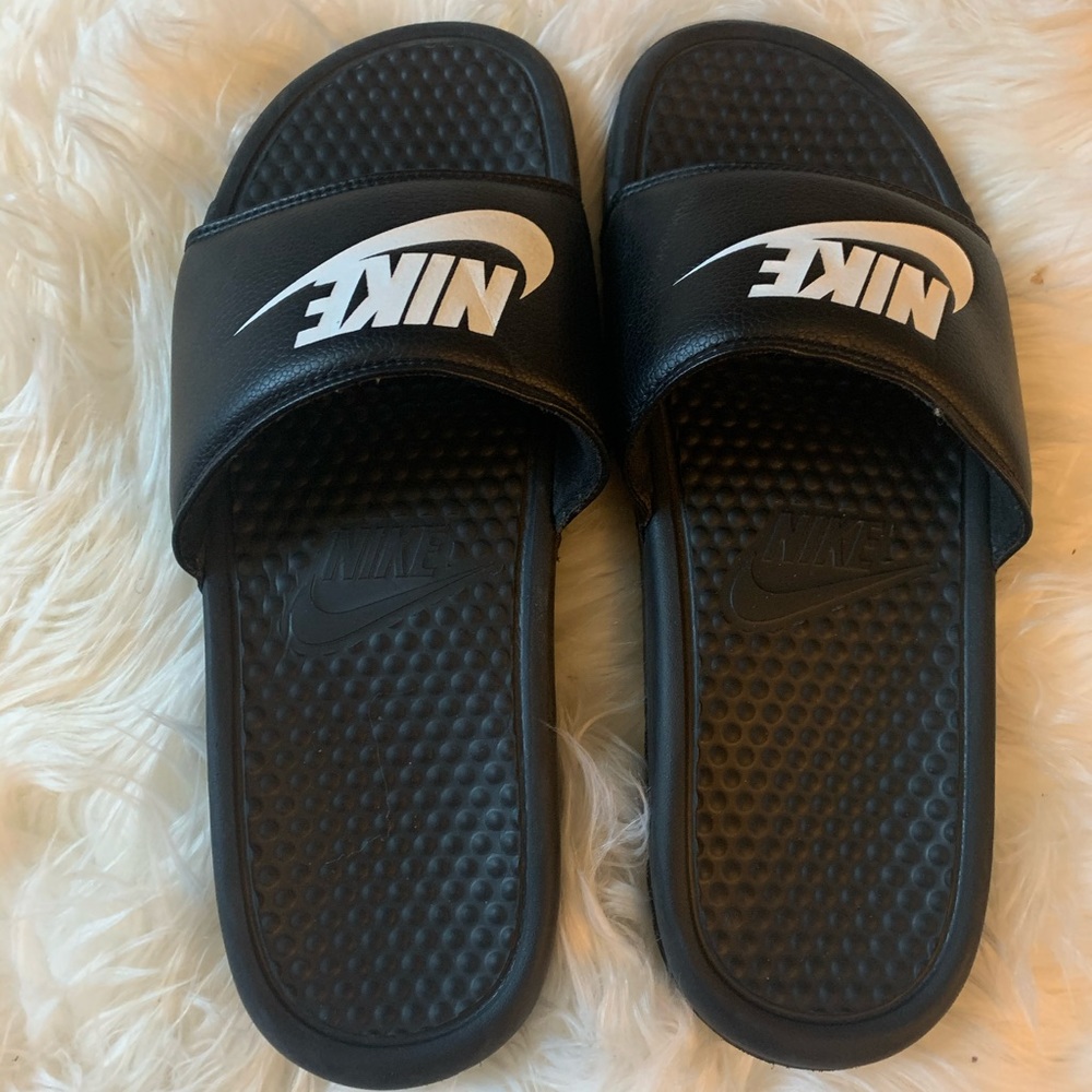 original nike slides